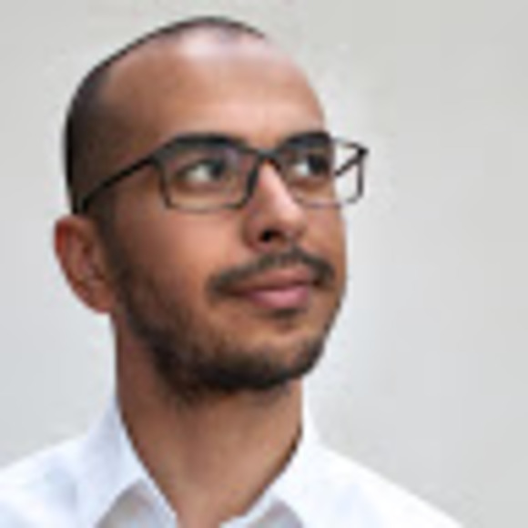 Meet your Posher, Rochdi - Picture 1 of 1